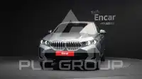2025 BMW X6M