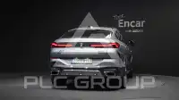 2025 BMW X6M