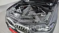 2025 BMW X6M