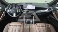 2025 BMW X6M