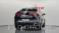 2025 BMW X6M