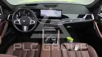 2025 BMW X6M