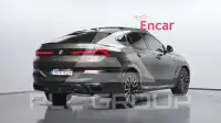 2025 BMW X6M