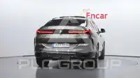 2025 BMW X6M