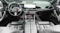 2025 BMW X6M