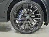 2025 BMW X6