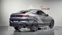 2025 BMW X6M