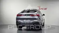 2025 BMW X6M
