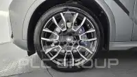 2025 BMW X6M