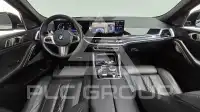 2025 BMW X6M