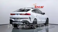 2025 BMW X6M