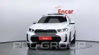 2025 BMW X6M