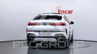 2025 BMW X6M