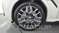 2025 BMW X6M