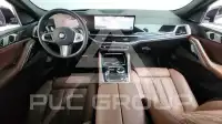 2025 BMW X6M