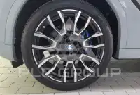 2025 BMW X6M