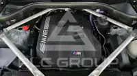 2025 BMW X6M