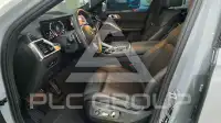 2025 BMW X6M