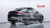 2025 BMW X6M