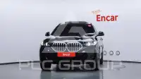 2025 BMW X6M