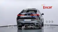 2025 BMW X6M