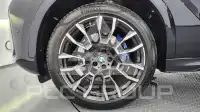 2025 BMW X6M