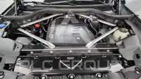 2025 BMW X6M