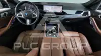 2025 BMW X6M