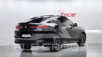 2025 BMW X6M