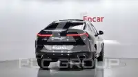 2025 BMW X6M