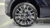 2025 BMW X6M