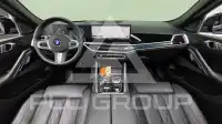 2025 BMW X6M