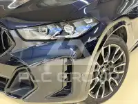 2025 BMW X6