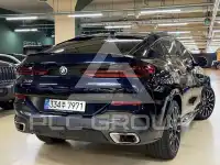 2025 BMW X6