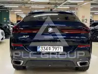2025 BMW X6