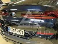 2025 BMW X6