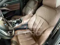 2025 BMW X6