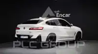 2025 BMW X4