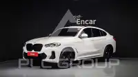 2025 BMW X4
