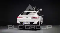 2025 BMW X4