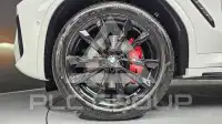 2025 BMW X4