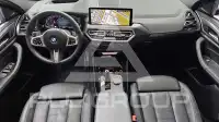 2025 BMW X4