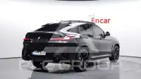 2025 BMW X4
