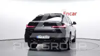 2025 BMW X4