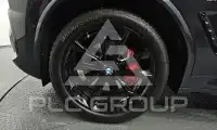 2025 BMW X4