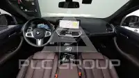 2025 BMW X4