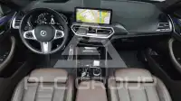 2025 BMW X4