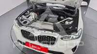 2025 BMW X4
