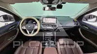 2025 BMW X4