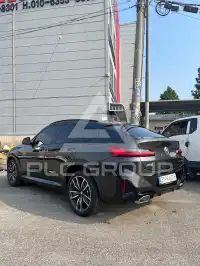 2025 BMW X4M